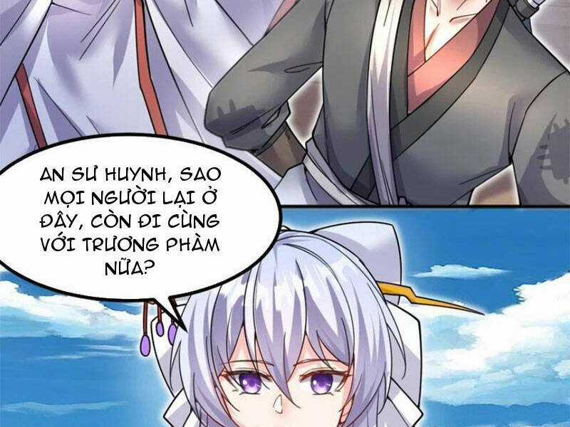 Khởi Đầu Có Kiếm Vực, Ta Sẽ Trở Thành Kiếm Thần Chapter 127 trang 17