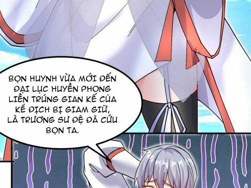 Khởi Đầu Có Kiếm Vực, Ta Sẽ Trở Thành Kiếm Thần Chapter 127 trang 19