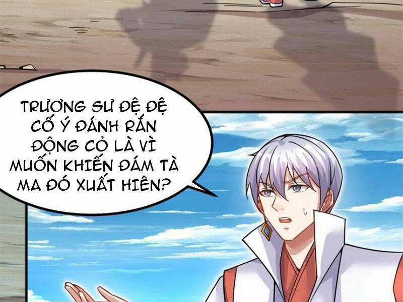 Khởi Đầu Có Kiếm Vực, Ta Sẽ Trở Thành Kiếm Thần Chapter 127 trang 2