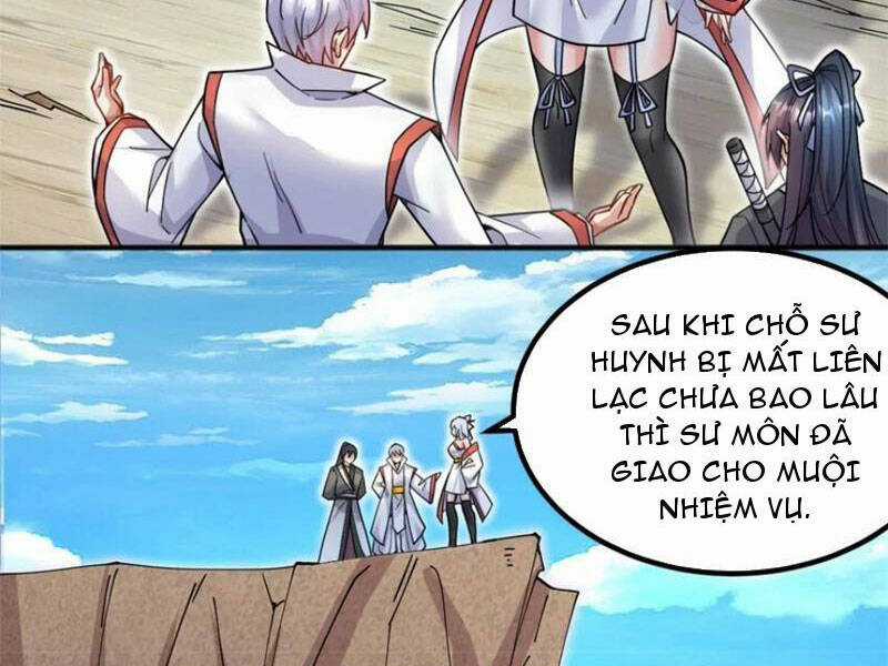 Khởi Đầu Có Kiếm Vực, Ta Sẽ Trở Thành Kiếm Thần Chapter 127 trang 22