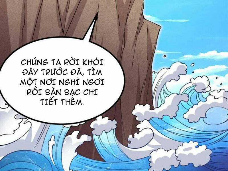 Khởi Đầu Có Kiếm Vực, Ta Sẽ Trở Thành Kiếm Thần Chapter 127 trang 23