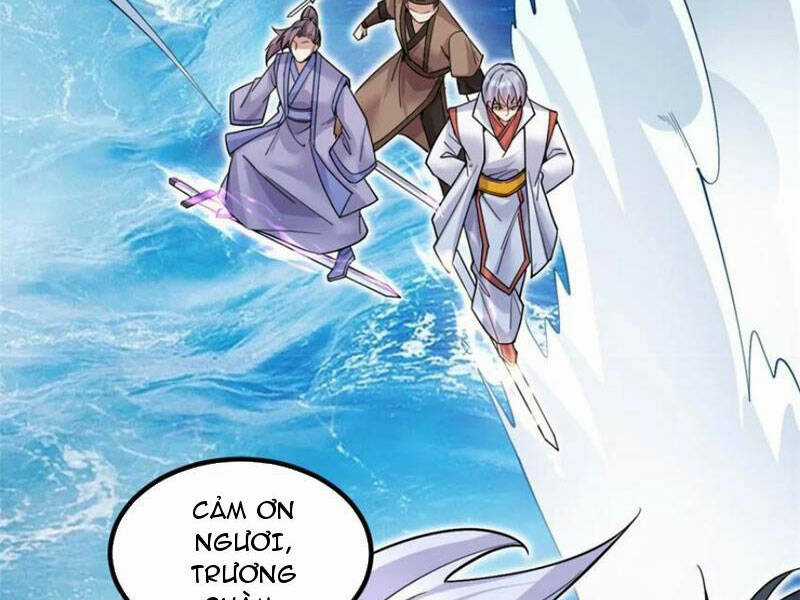 Khởi Đầu Có Kiếm Vực, Ta Sẽ Trở Thành Kiếm Thần Chapter 127 trang 25