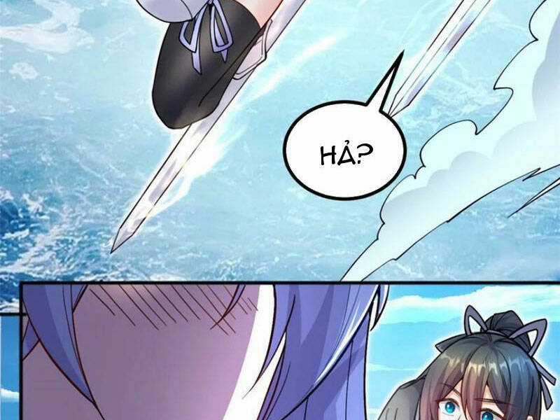 Khởi Đầu Có Kiếm Vực, Ta Sẽ Trở Thành Kiếm Thần Chapter 127 trang 27