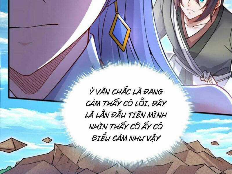 Khởi Đầu Có Kiếm Vực, Ta Sẽ Trở Thành Kiếm Thần Chapter 127 trang 28