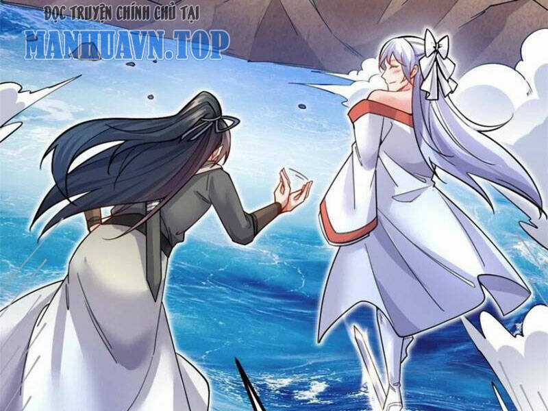 Khởi Đầu Có Kiếm Vực, Ta Sẽ Trở Thành Kiếm Thần Chapter 127 trang 29