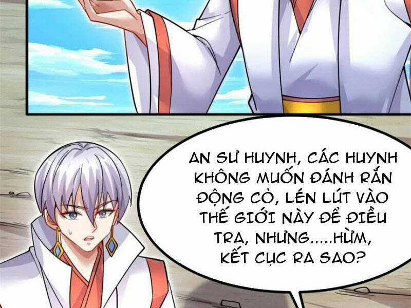 Khởi Đầu Có Kiếm Vực, Ta Sẽ Trở Thành Kiếm Thần Chapter 127 trang 3