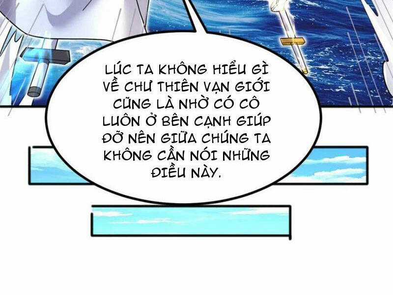 Khởi Đầu Có Kiếm Vực, Ta Sẽ Trở Thành Kiếm Thần Chapter 127 trang 30