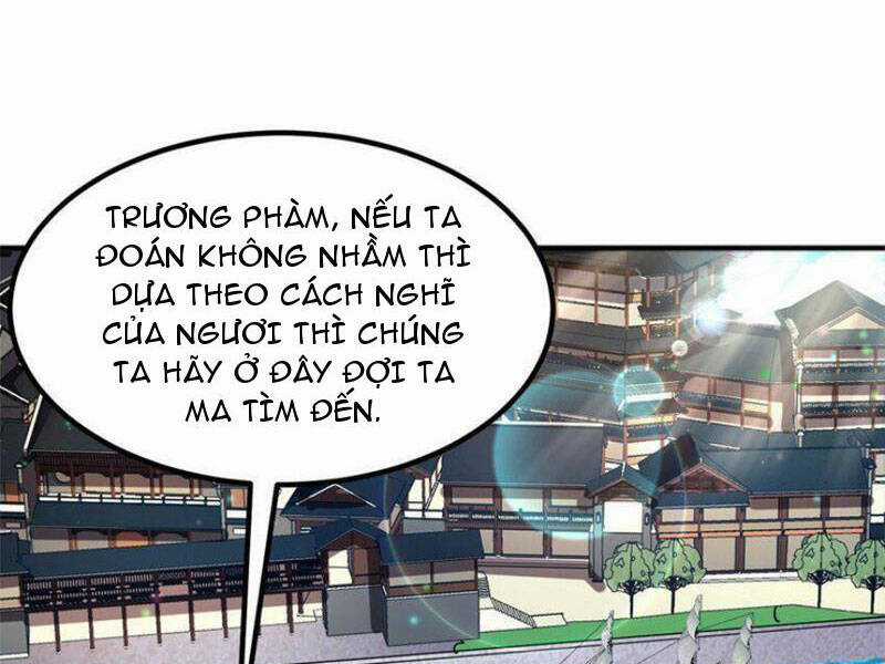 Khởi Đầu Có Kiếm Vực, Ta Sẽ Trở Thành Kiếm Thần Chapter 127 trang 31