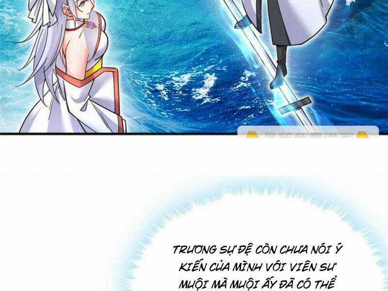 Khởi Đầu Có Kiếm Vực, Ta Sẽ Trở Thành Kiếm Thần Chapter 127 trang 33