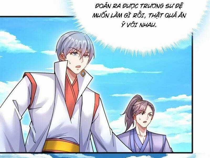 Khởi Đầu Có Kiếm Vực, Ta Sẽ Trở Thành Kiếm Thần Chapter 127 trang 34