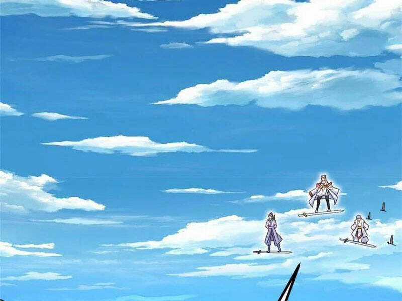 Khởi Đầu Có Kiếm Vực, Ta Sẽ Trở Thành Kiếm Thần Chapter 127 trang 35