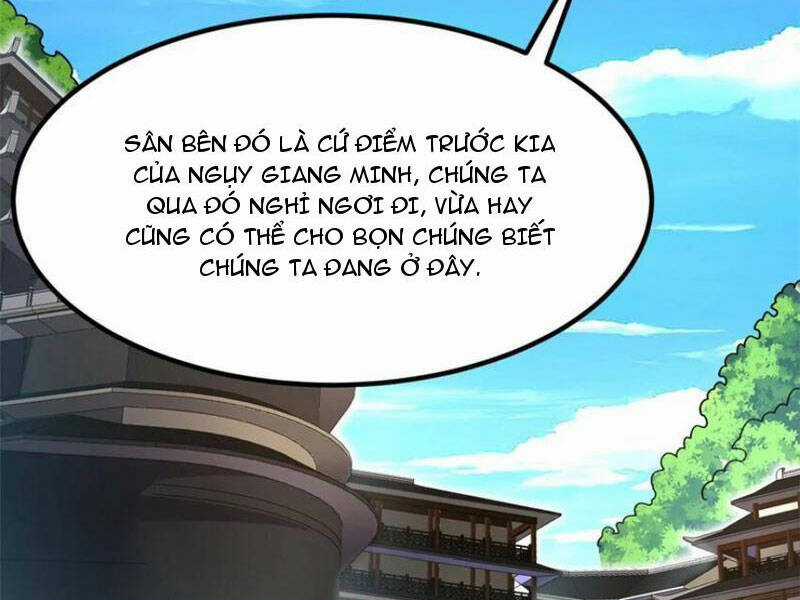 Khởi Đầu Có Kiếm Vực, Ta Sẽ Trở Thành Kiếm Thần Chapter 127 trang 36