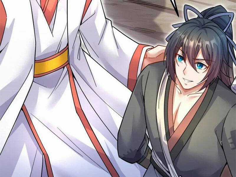 Khởi Đầu Có Kiếm Vực, Ta Sẽ Trở Thành Kiếm Thần Chapter 127 trang 4