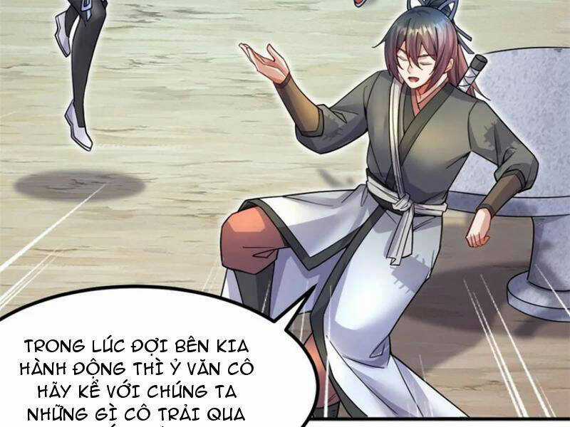 Khởi Đầu Có Kiếm Vực, Ta Sẽ Trở Thành Kiếm Thần Chapter 127 trang 40