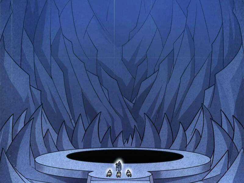 Khởi Đầu Có Kiếm Vực, Ta Sẽ Trở Thành Kiếm Thần Chapter 127 trang 44