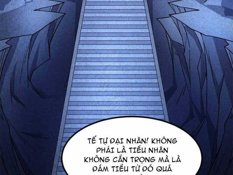 Khởi Đầu Có Kiếm Vực, Ta Sẽ Trở Thành Kiếm Thần Chapter 127 trang 45