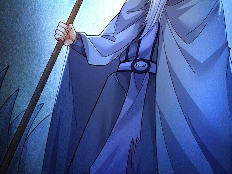 Khởi Đầu Có Kiếm Vực, Ta Sẽ Trở Thành Kiếm Thần Chapter 127 trang 48