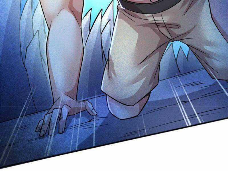 Khởi Đầu Có Kiếm Vực, Ta Sẽ Trở Thành Kiếm Thần Chapter 127 trang 54