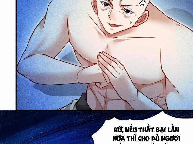 Khởi Đầu Có Kiếm Vực, Ta Sẽ Trở Thành Kiếm Thần Chapter 127 trang 56