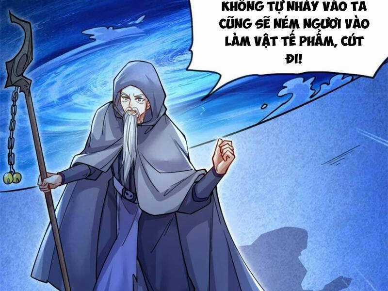 Khởi Đầu Có Kiếm Vực, Ta Sẽ Trở Thành Kiếm Thần Chapter 127 trang 57