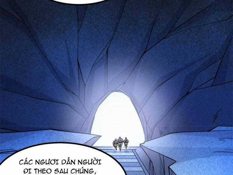 Khởi Đầu Có Kiếm Vực, Ta Sẽ Trở Thành Kiếm Thần Chapter 127 trang 59