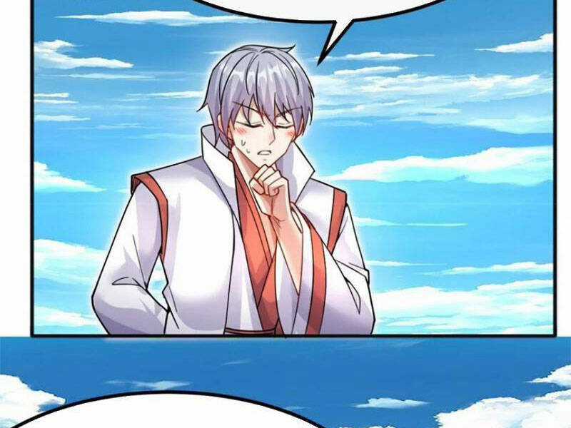 Khởi Đầu Có Kiếm Vực, Ta Sẽ Trở Thành Kiếm Thần Chapter 127 trang 6