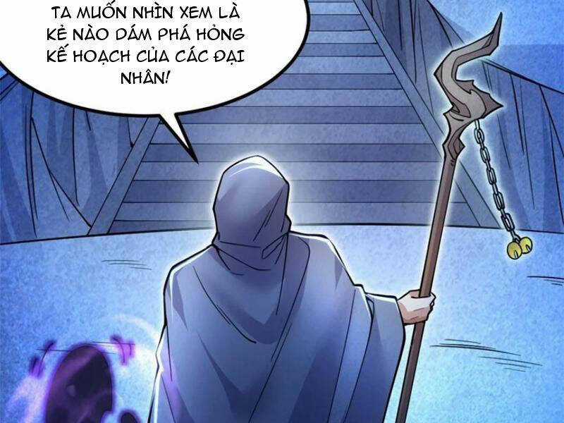 Khởi Đầu Có Kiếm Vực, Ta Sẽ Trở Thành Kiếm Thần Chapter 127 trang 60