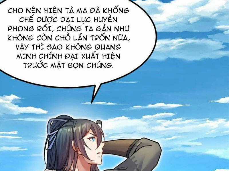 Khởi Đầu Có Kiếm Vực, Ta Sẽ Trở Thành Kiếm Thần Chapter 127 trang 7