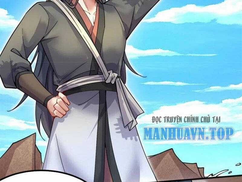 Khởi Đầu Có Kiếm Vực, Ta Sẽ Trở Thành Kiếm Thần Chapter 127 trang 8