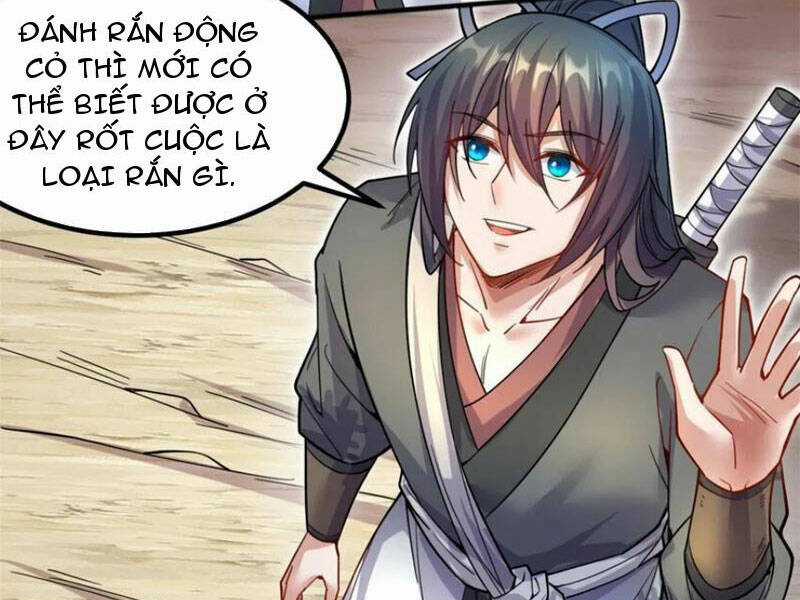 Khởi Đầu Có Kiếm Vực, Ta Sẽ Trở Thành Kiếm Thần Chapter 127 trang 9