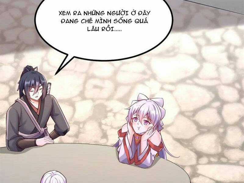 Khởi Đầu Có Kiếm Vực, Ta Sẽ Trở Thành Kiếm Thần Chapter 128 trang 1