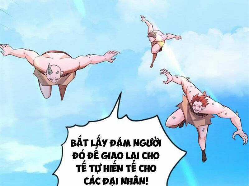 Khởi Đầu Có Kiếm Vực, Ta Sẽ Trở Thành Kiếm Thần Chapter 128 trang 13