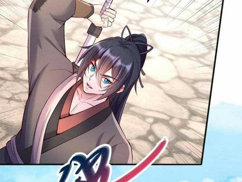 Khởi Đầu Có Kiếm Vực, Ta Sẽ Trở Thành Kiếm Thần Chapter 128 trang 16