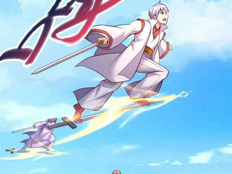 Khởi Đầu Có Kiếm Vực, Ta Sẽ Trở Thành Kiếm Thần Chapter 128 trang 17