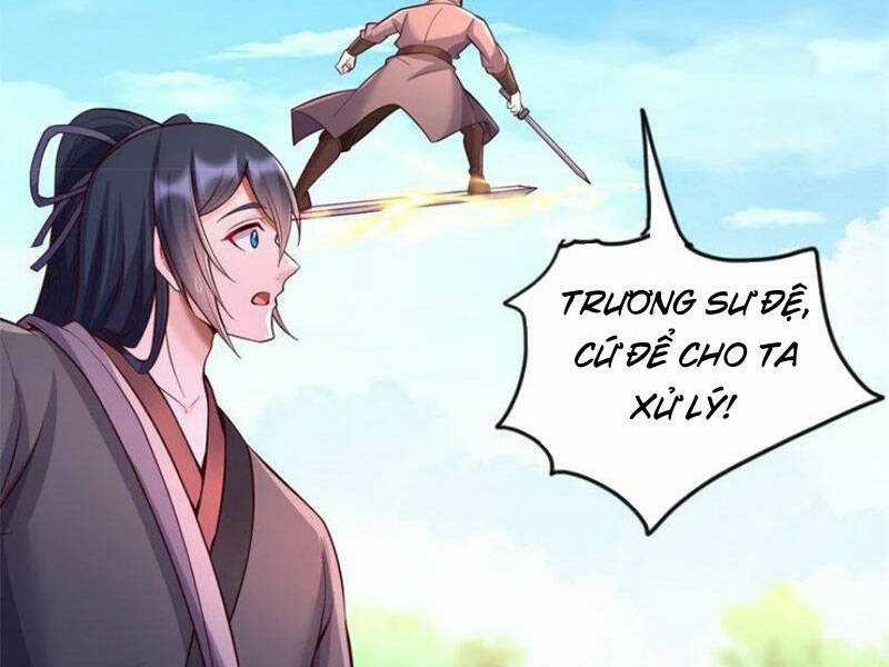 Khởi Đầu Có Kiếm Vực, Ta Sẽ Trở Thành Kiếm Thần Chapter 128 trang 18