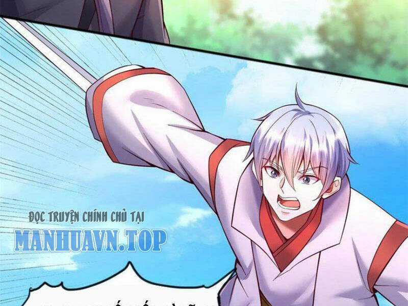 Khởi Đầu Có Kiếm Vực, Ta Sẽ Trở Thành Kiếm Thần Chapter 128 trang 19