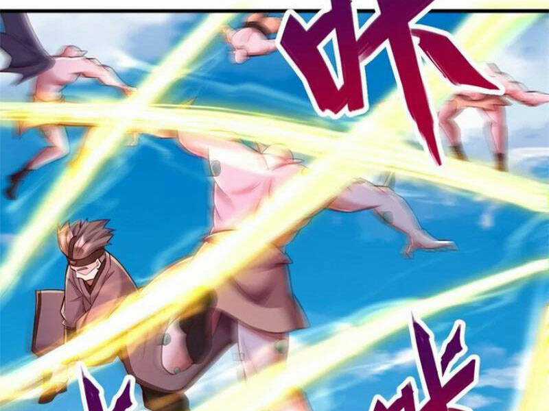 Khởi Đầu Có Kiếm Vực, Ta Sẽ Trở Thành Kiếm Thần Chapter 128 trang 21