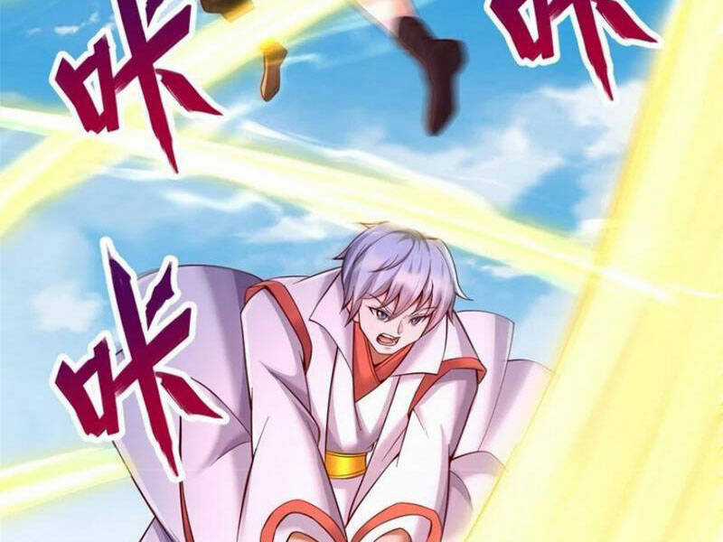 Khởi Đầu Có Kiếm Vực, Ta Sẽ Trở Thành Kiếm Thần Chapter 128 trang 22