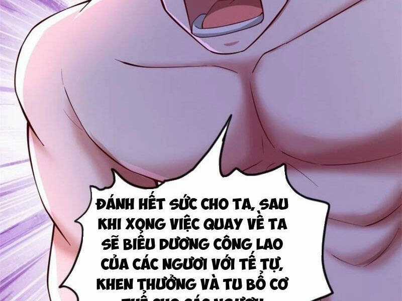 Khởi Đầu Có Kiếm Vực, Ta Sẽ Trở Thành Kiếm Thần Chapter 128 trang 26