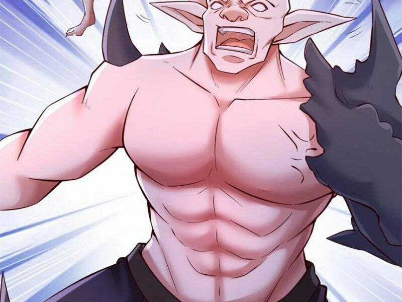 Khởi Đầu Có Kiếm Vực, Ta Sẽ Trở Thành Kiếm Thần Chapter 128 trang 29