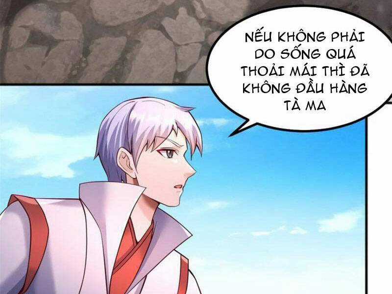 Khởi Đầu Có Kiếm Vực, Ta Sẽ Trở Thành Kiếm Thần Chapter 128 trang 3