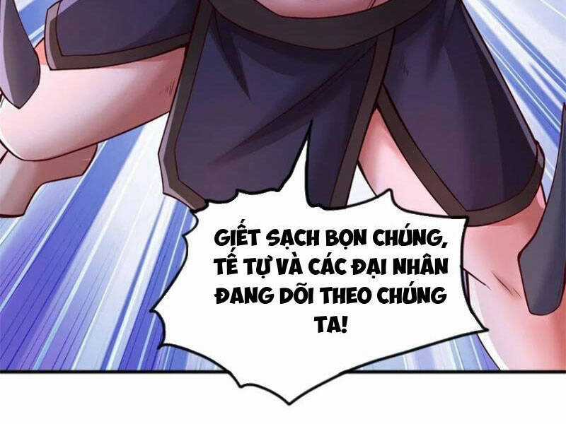 Khởi Đầu Có Kiếm Vực, Ta Sẽ Trở Thành Kiếm Thần Chapter 128 trang 30