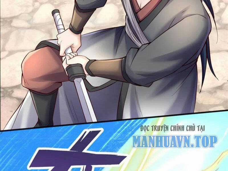 Khởi Đầu Có Kiếm Vực, Ta Sẽ Trở Thành Kiếm Thần Chapter 128 trang 32