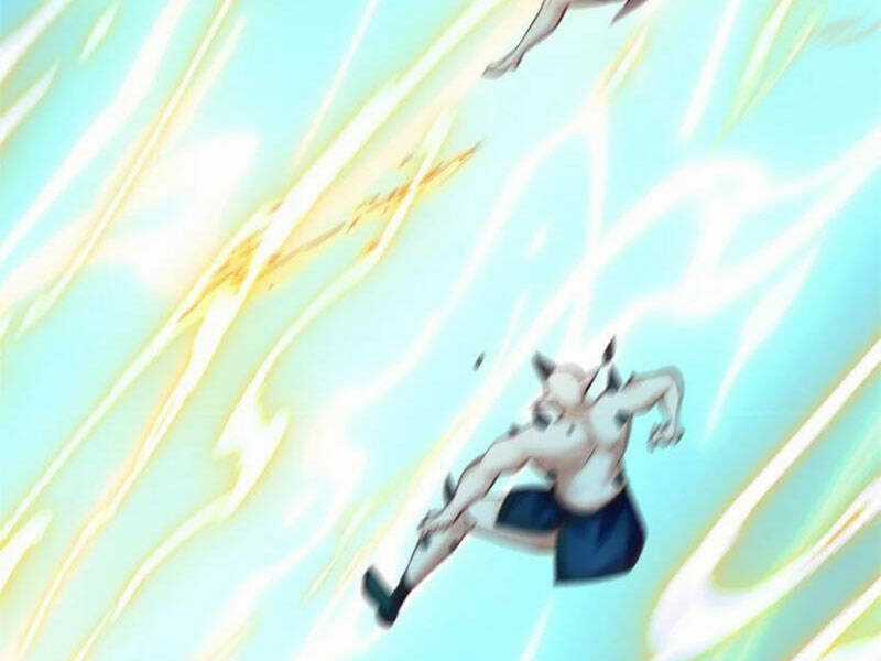 Khởi Đầu Có Kiếm Vực, Ta Sẽ Trở Thành Kiếm Thần Chapter 128 trang 34