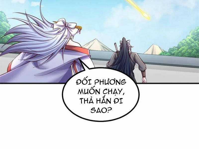 Khởi Đầu Có Kiếm Vực, Ta Sẽ Trở Thành Kiếm Thần Chapter 128 trang 41
