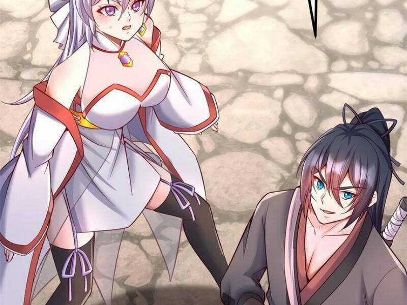 Khởi Đầu Có Kiếm Vực, Ta Sẽ Trở Thành Kiếm Thần Chapter 128 trang 43