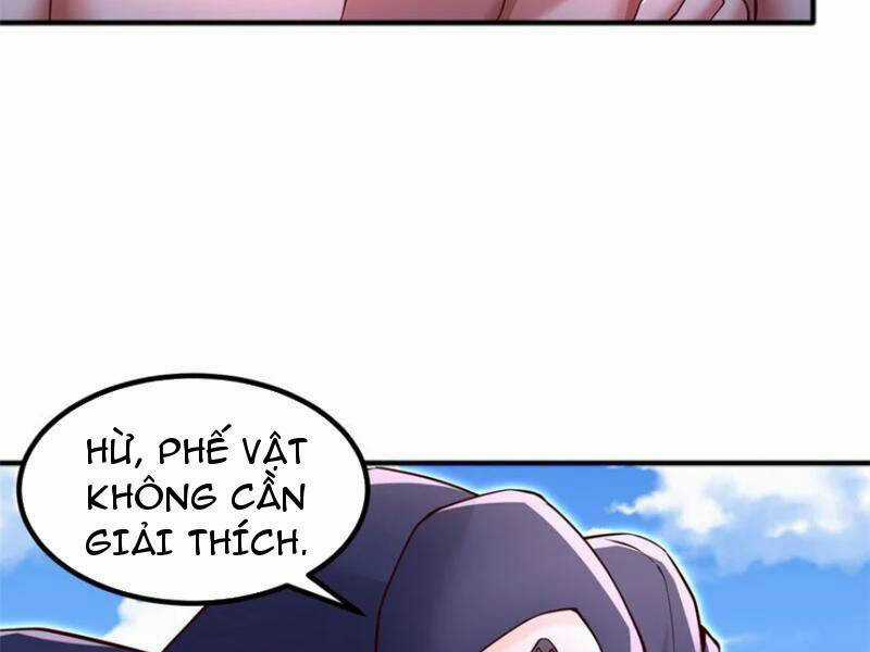 Khởi Đầu Có Kiếm Vực, Ta Sẽ Trở Thành Kiếm Thần Chapter 128 trang 52