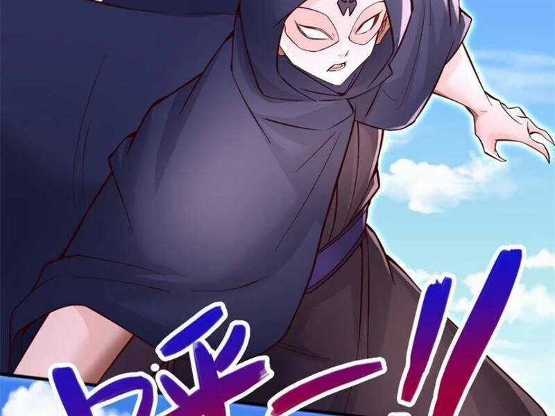 Khởi Đầu Có Kiếm Vực, Ta Sẽ Trở Thành Kiếm Thần Chapter 128 trang 53