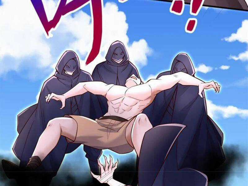 Khởi Đầu Có Kiếm Vực, Ta Sẽ Trở Thành Kiếm Thần Chapter 128 trang 54