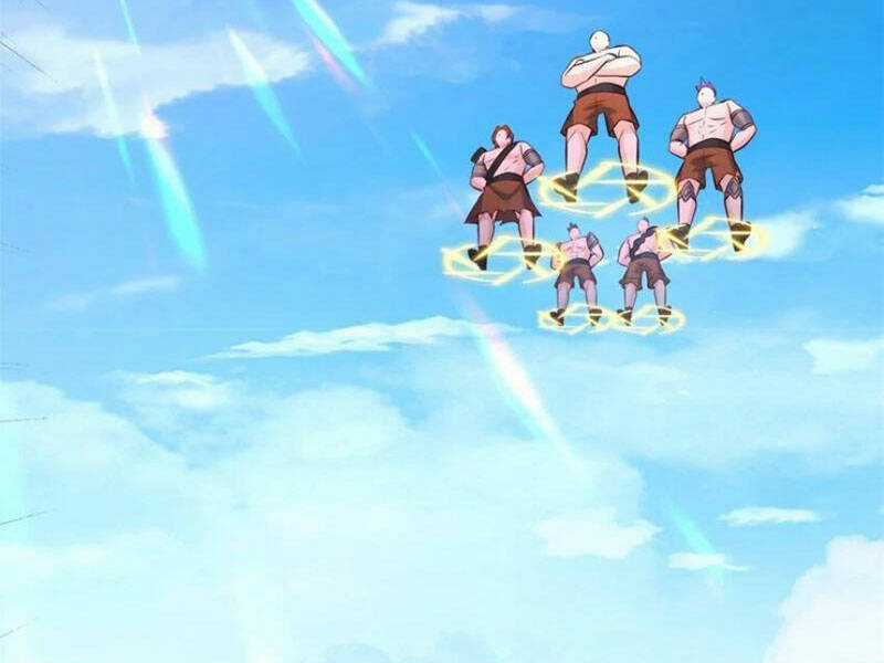 Khởi Đầu Có Kiếm Vực, Ta Sẽ Trở Thành Kiếm Thần Chapter 128 trang 6